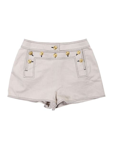 chanel mens shorts|chanel shorts 2022.